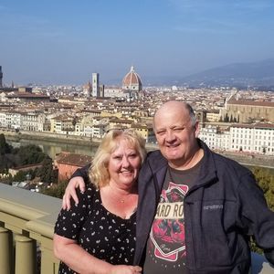 Meet your Posher, Shelley